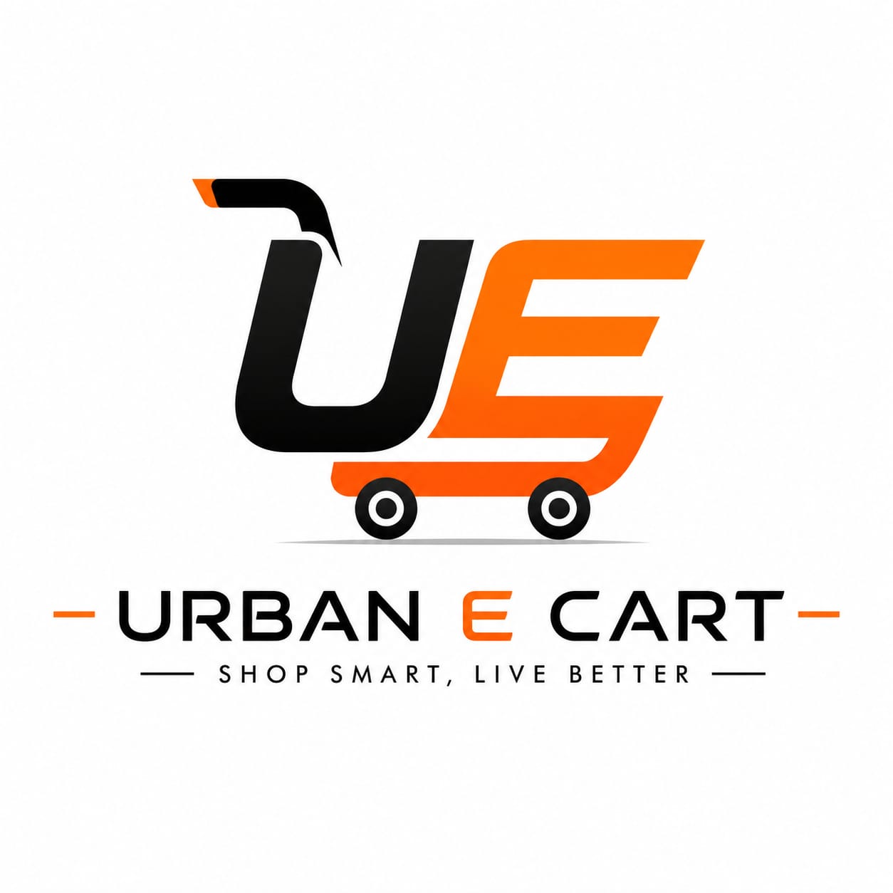 Urban E Cart